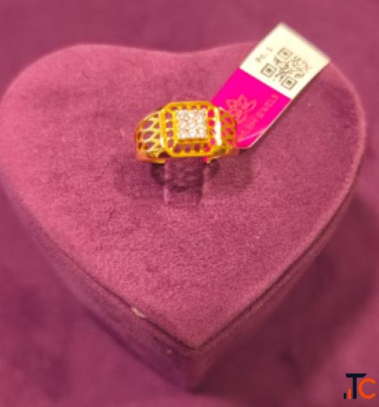 Shubh Jewels Shop Certified Hallmark Gold Diamond Jewellery Online