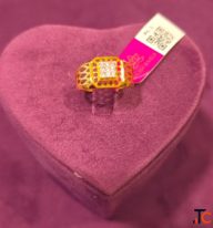 Shubh Jewels Shop Certified Hallmark Gold Diamond Jewellery Online