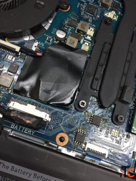 Dell HP Service Center - Professional Dell Laptop Repair in Himayatnagar Hyderabad