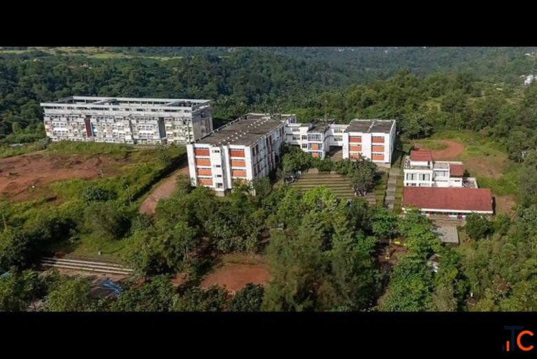 Good Colleges in Mangalore - Presidency PU College