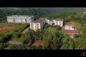 Good Colleges in Mangalore - Presidency PU College