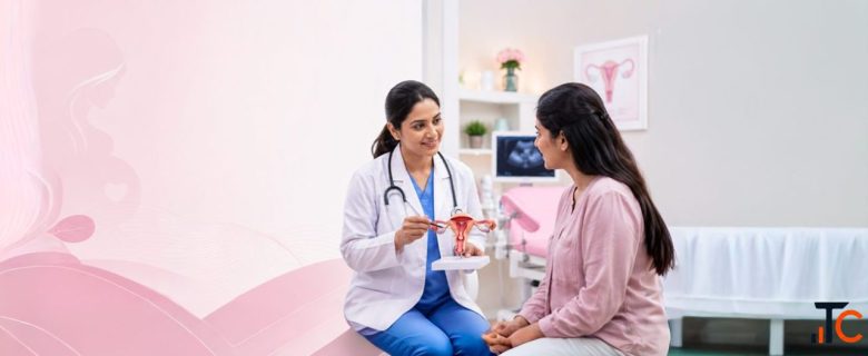 Obstetrics and Gynecology Hospital in Gurgaon