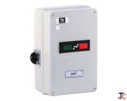 Star Delta Motor Starter - BCH Electric