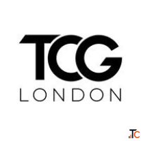 TCG London Luxury Cashmere Pashmina Fashion Accessories