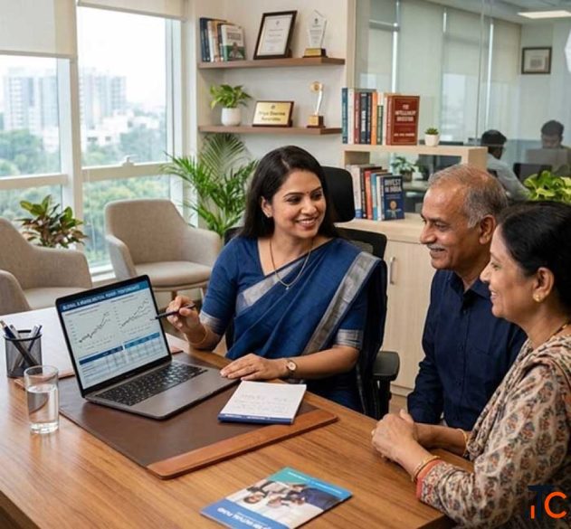 SEBI Registered Investment Advisor in Bangalore