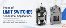 Buy Industrial Limit Switches Manufacturer Supplier - Essen Deinki