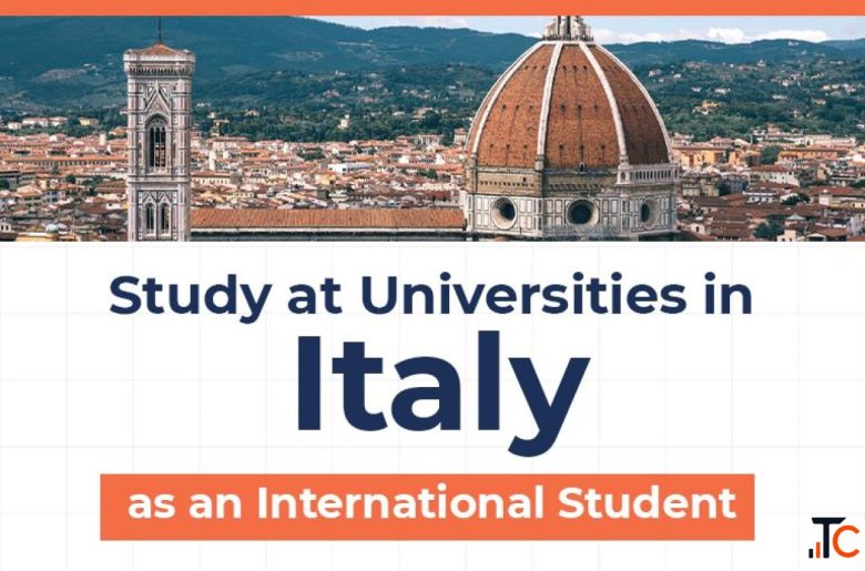 What Are the Best Universities in Italy