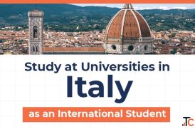 What Are the Best Universities in Italy