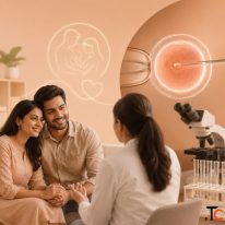 Achieve Your Dream of Parenthood with Agam Fertility