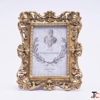 Resin Art Photo Frame