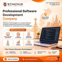 Professional Software Development Company in Durg Bhilai Chhattisgarh