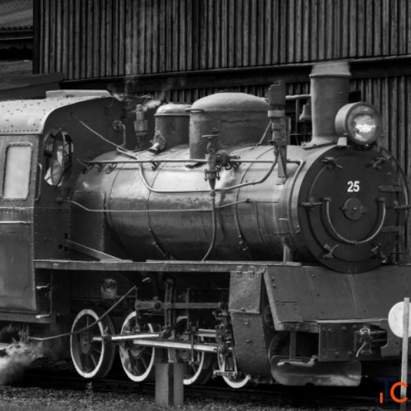 Railway Component Manufacturer Supplier - Cosmic CRF