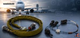 Top Aerospace Cable Assembly Manufacturer India Miracle Electronic