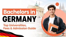 Bachelor Courses in Germany Fees