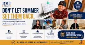 Choose the Right In-Person Music Lessons Near Me for Your Goals