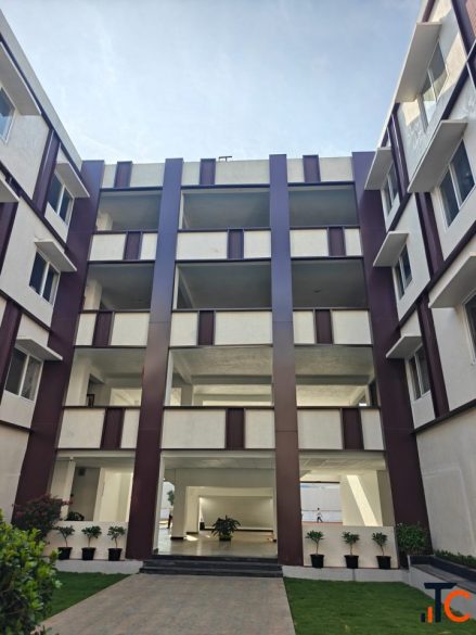 Best CBSE School in Saligramam Chennai