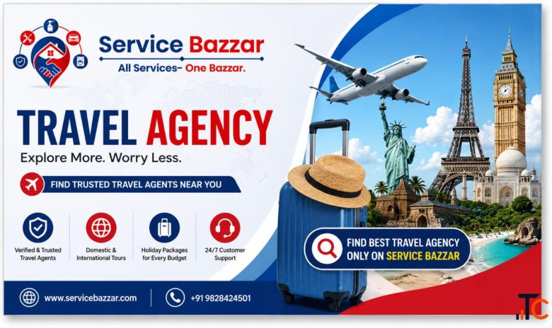 Trusted Travel Agency in Jaipur Custom Domestic International Tour Packages