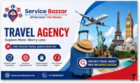 Trusted Travel Agency in Jaipur Custom Domestic International Tour Packages