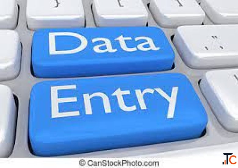 Work from Home US Data Entry Opportunity 7708244092