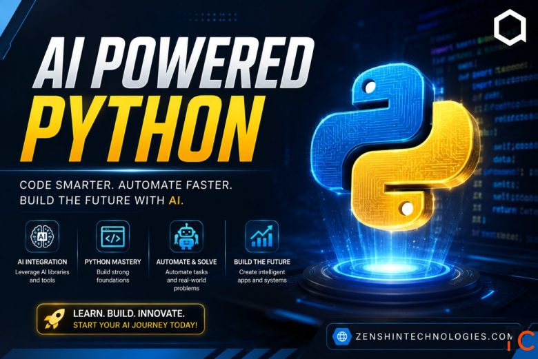 Learn the Technologies Behind AI-Powered Applications