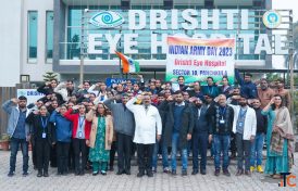 Drishti Eye Hospital - Trusted Eye Care in Panchkula-Chandigarh