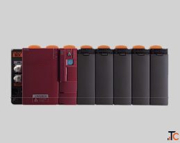 PLC Manufacturers in India - Fuji Gemco