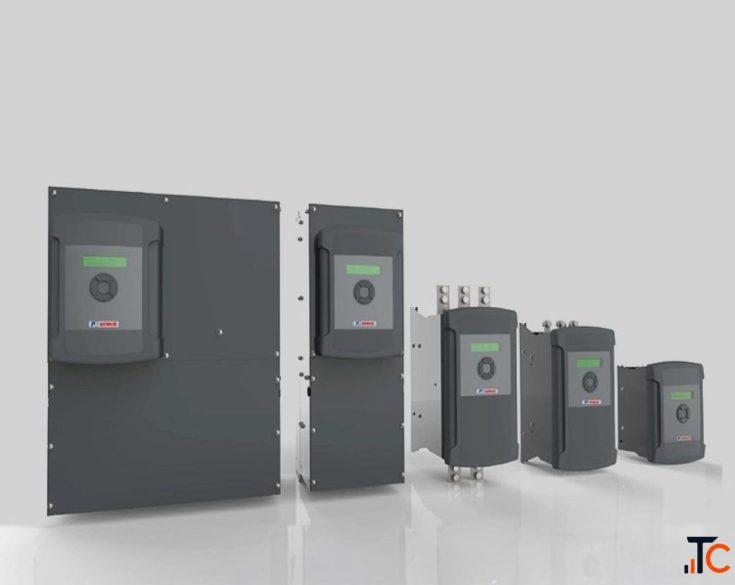 Top DC Drives Suppliers - Fuji Gemco