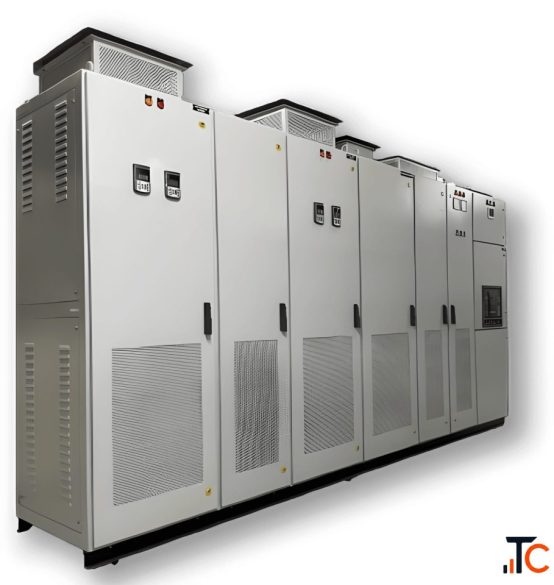 Top DC Drives Suppliers - Fuji Gemco