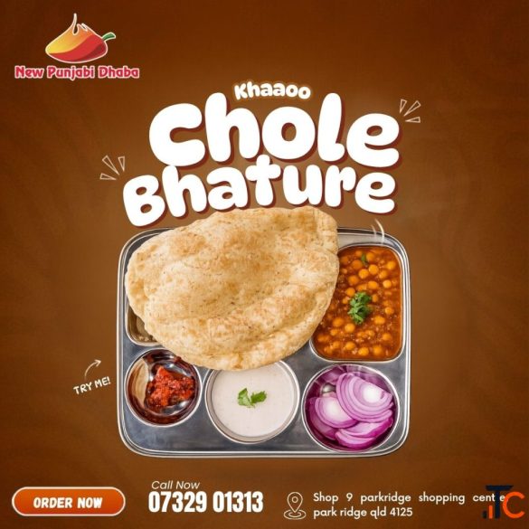 Authentic Indian Flavours in Waterford