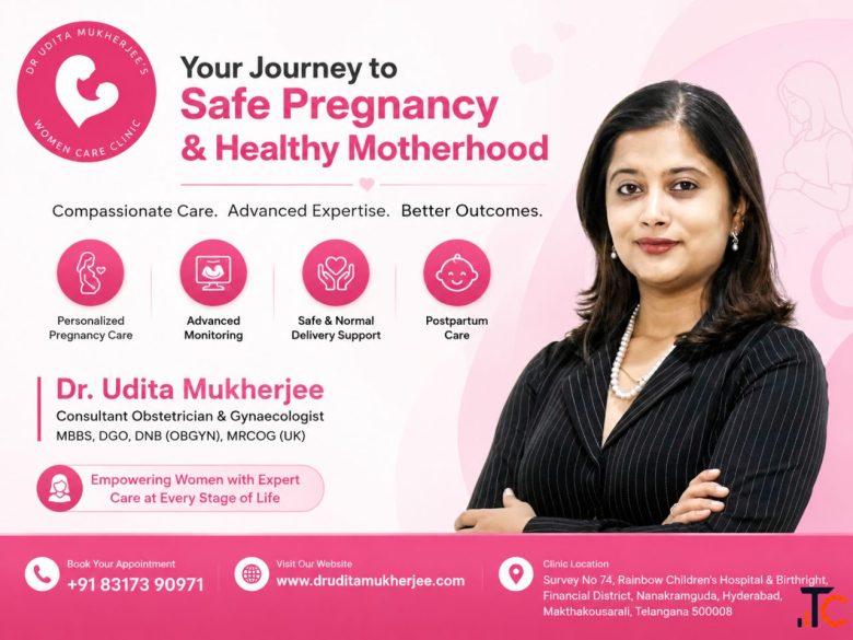Get Personalised Infertility Treatment in Hyderabad