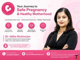 Get Personalised Infertility Treatment in Hyderabad
