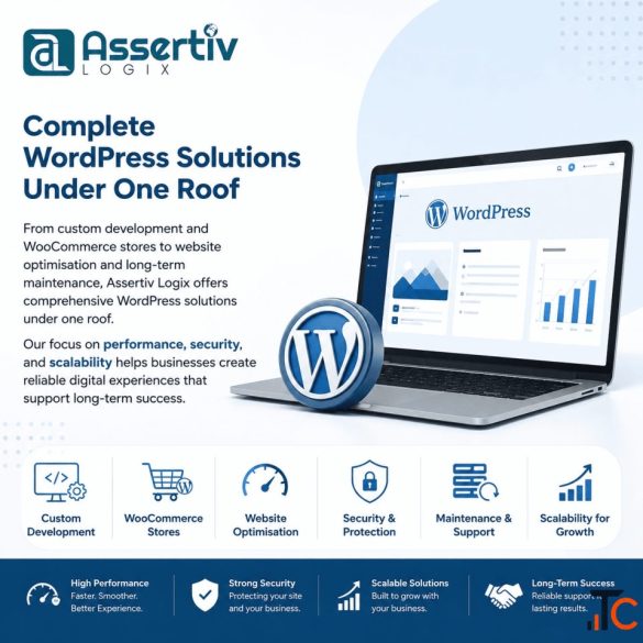 Scalable WordPress Solutions