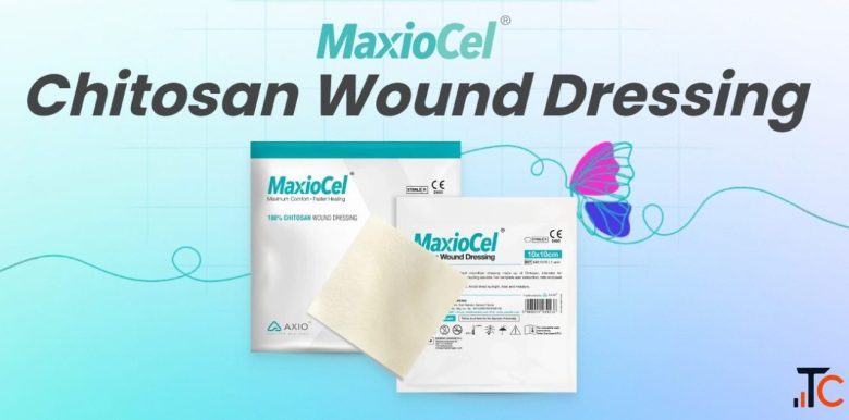 Chitosan Wound Dressing in India - Wound Exudate Management