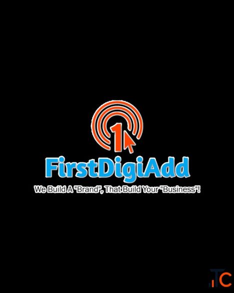 First DigiAdd - Best Digital Marketing Company in Pune