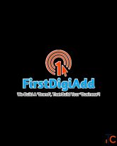 First DigiAdd - Best Digital Marketing Company in Pune