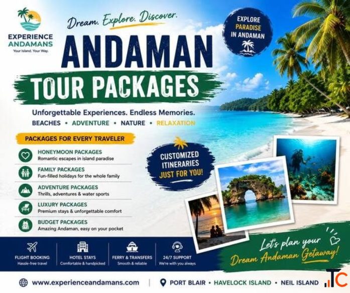 Scuba Diving in Andaman Price per Person - Explore the Underwater World of Havelock