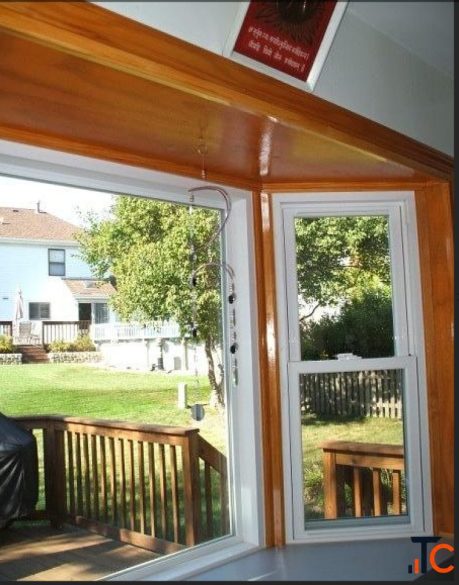 DON'T LET THAT HALF-FINISHED PROJECT STAY THAT WAY