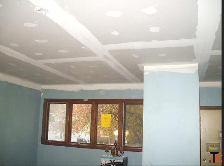 DON'T LET THAT HALF-FINISHED PROJECT STAY THAT WAY