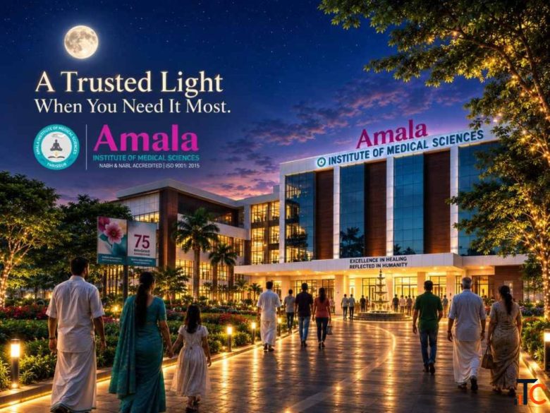 Amala Institute of Medical Sciences - Reliable Treatment at the Best Hospital in Thrissur