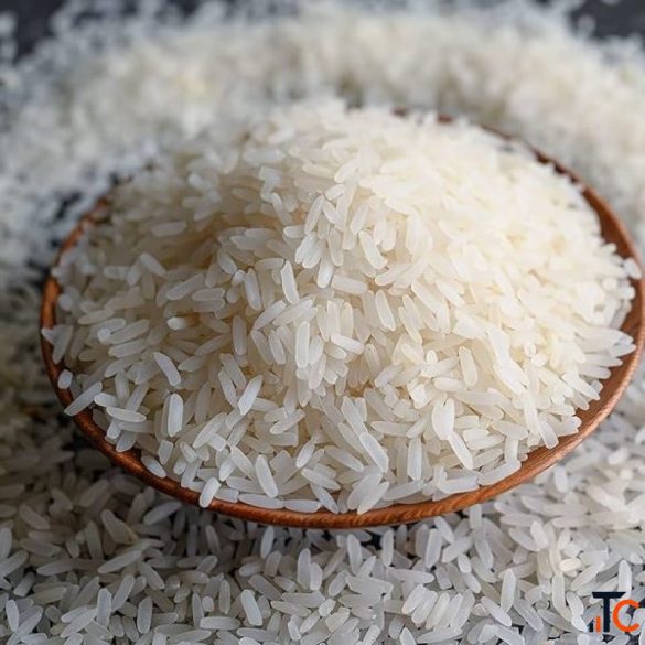 Jasmine Rice Suppliers in India