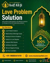 Love Problem Solution in Delhi Trusted Love Guidance