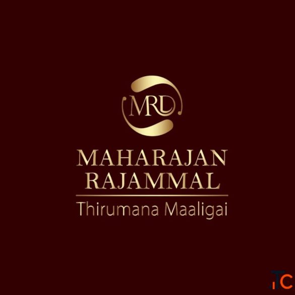 MRD Mahal Maharajan Ambalam Rajammal Thirumana Maaligai
