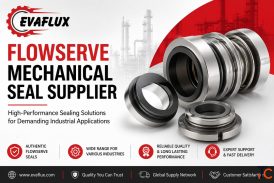 Genuine Flowserve Mechanical Seal Supplier UAE Wide Delivery