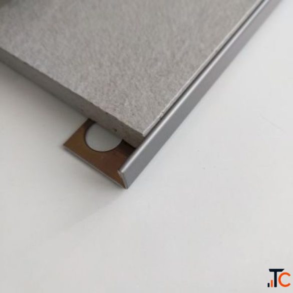 Stainless Steel Tile Trim Manufacturer