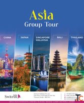 Europe tour packages from Trivandrum