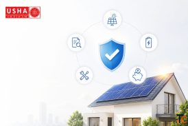 solar system for home in india government subsidy
