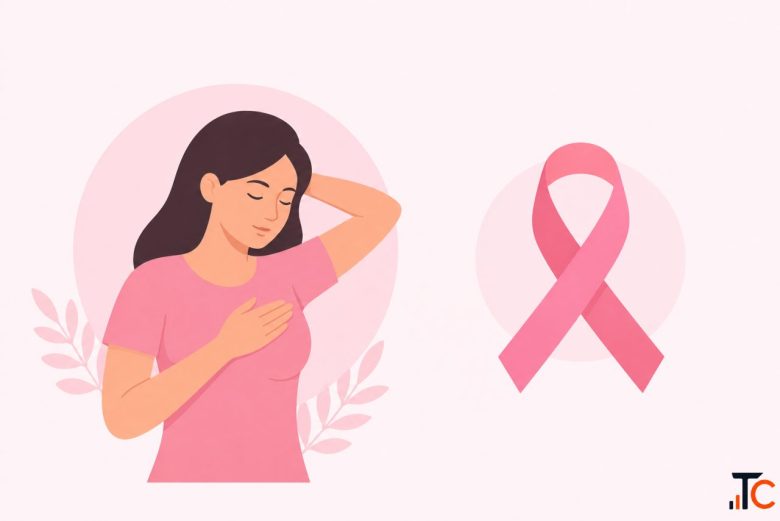 Early Signs of Breast Cancer Women Should Not Ignore