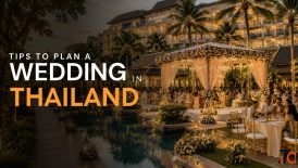 Wedding in Thailand A Step-by-Step Planning Guide for a Memorable Celebration