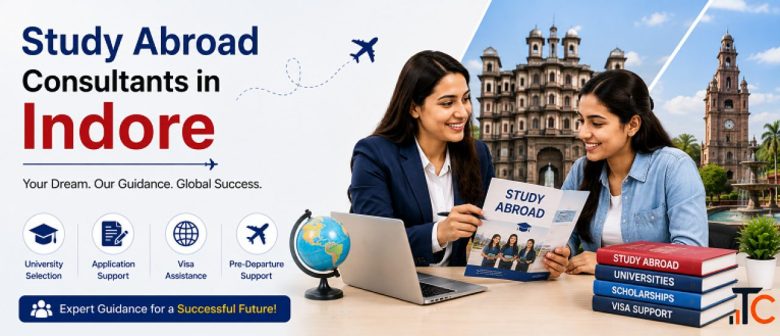 Simplifying The Path To Your International Education Goals