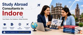 Simplifying The Path To Your International Education Goals